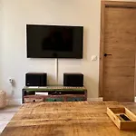 Precious And Original Apartment Center