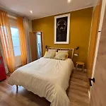 Precious And Original Apartment Center