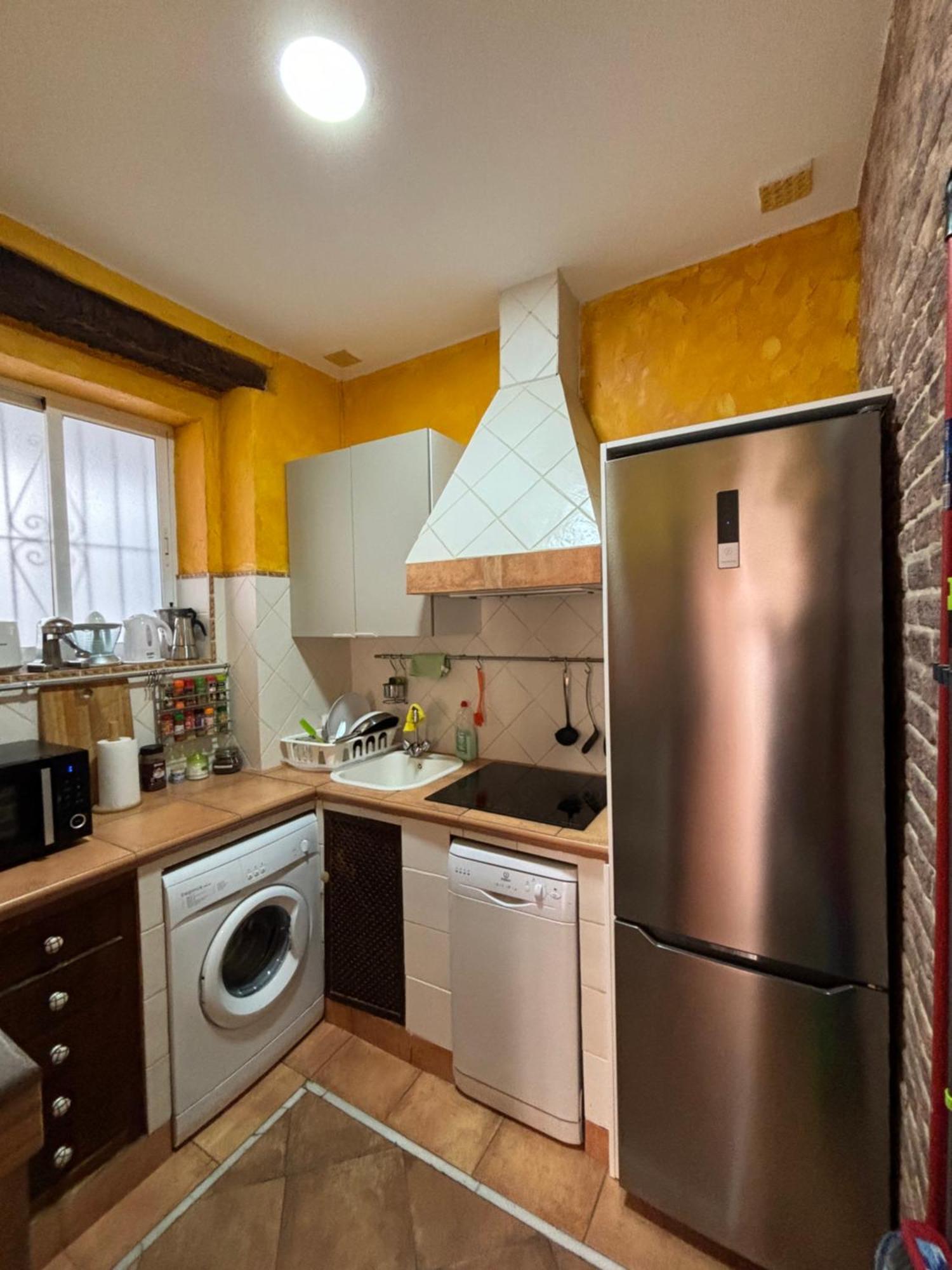 Precious And Original Center Apartamento