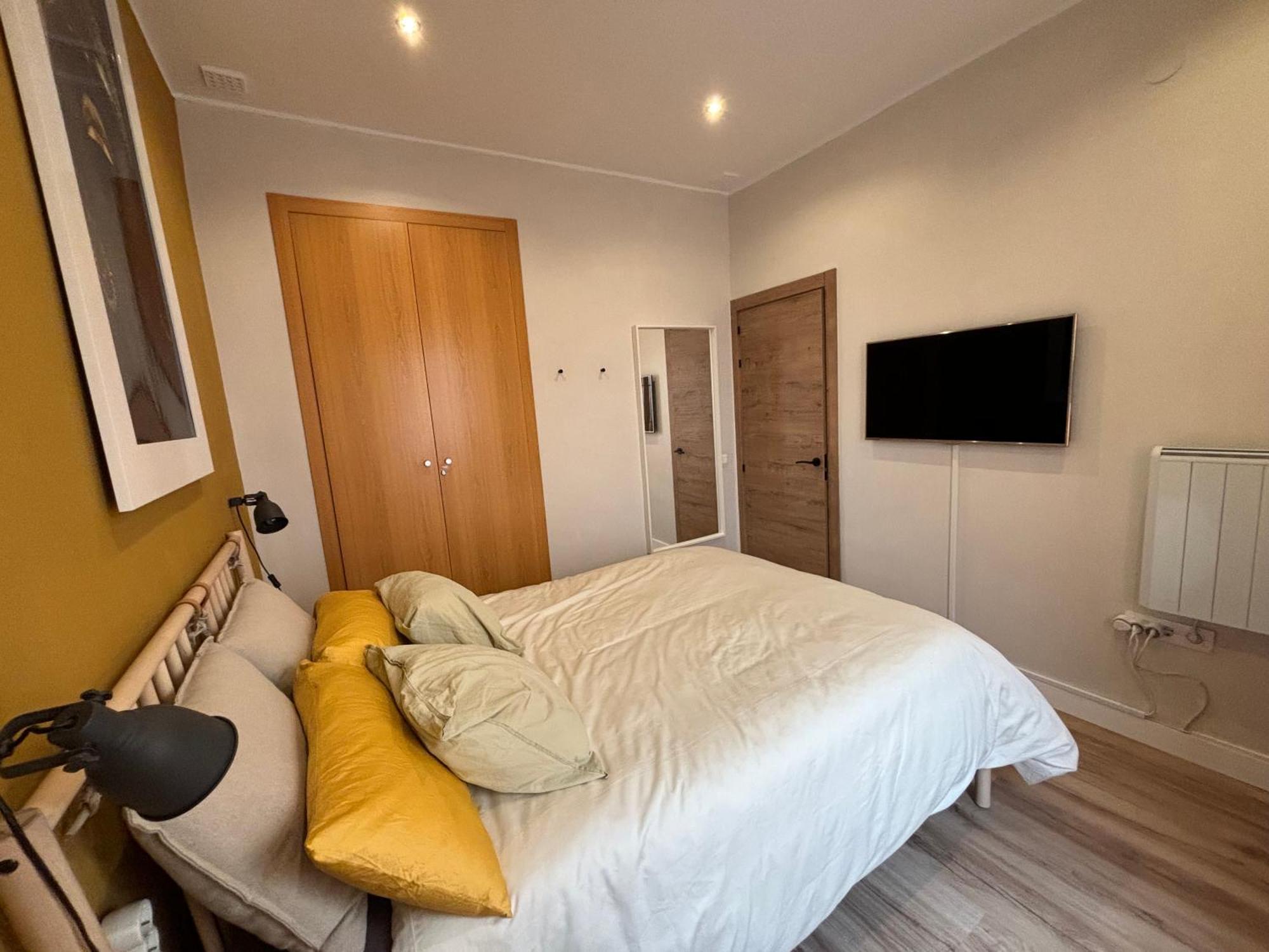 Precious And Original Center Apartamento Cádis