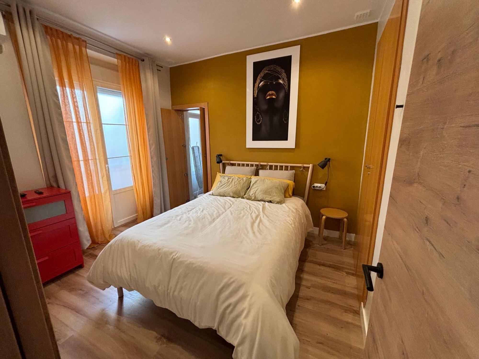 Apartamento Precious And Original Center