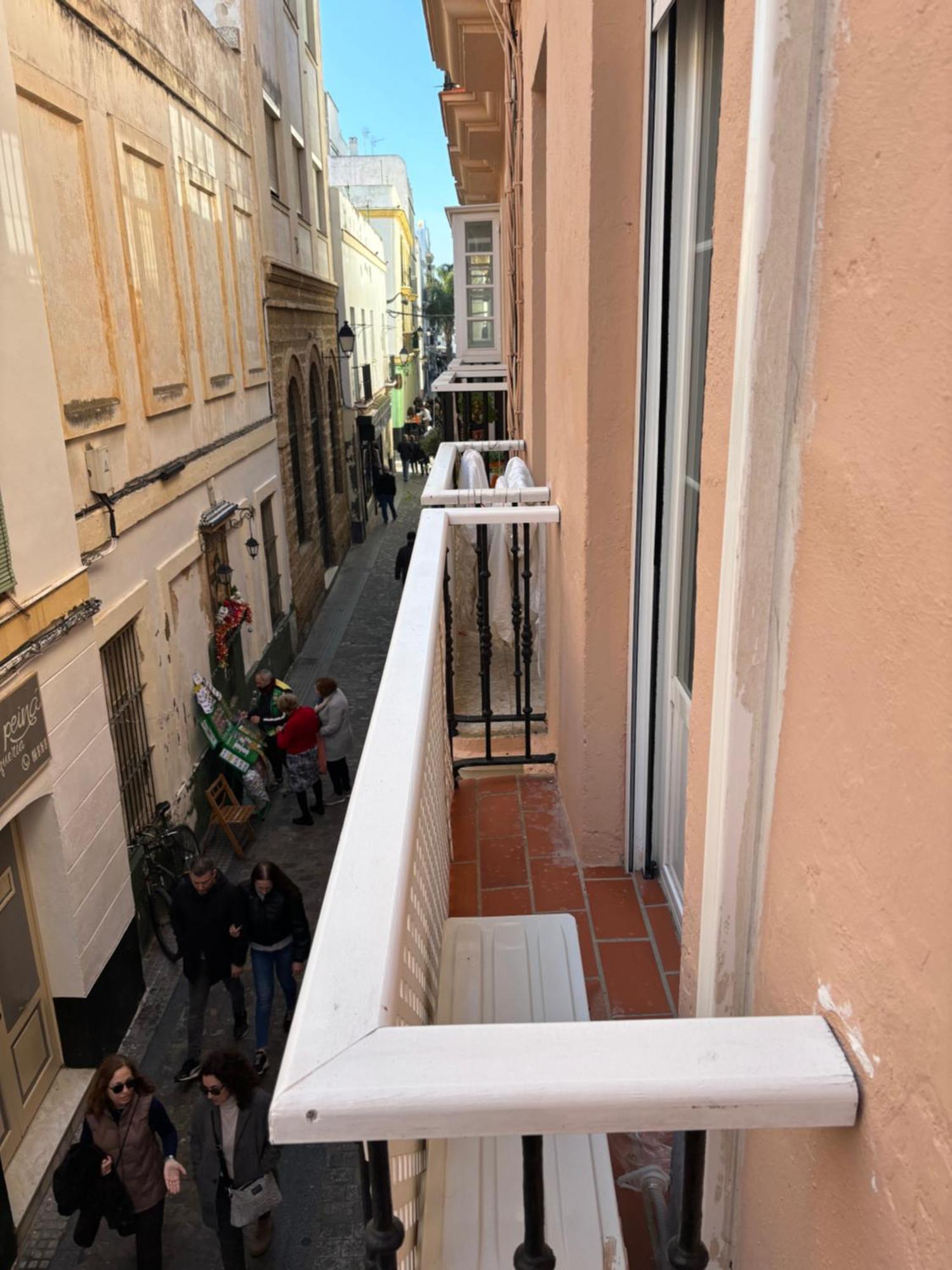 Apartamento Precious And Original Center *