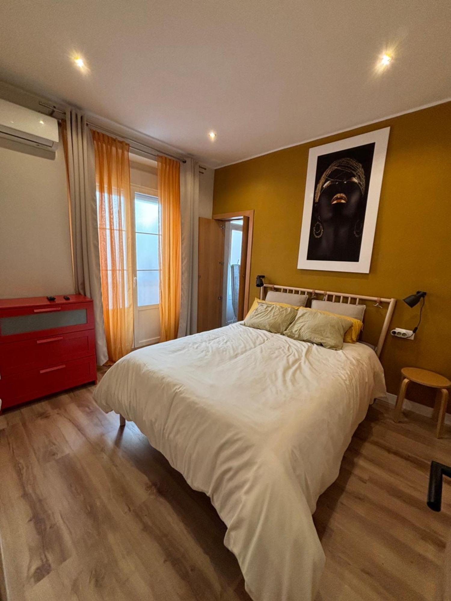 Apartamento Precious And Original Center Cádiz