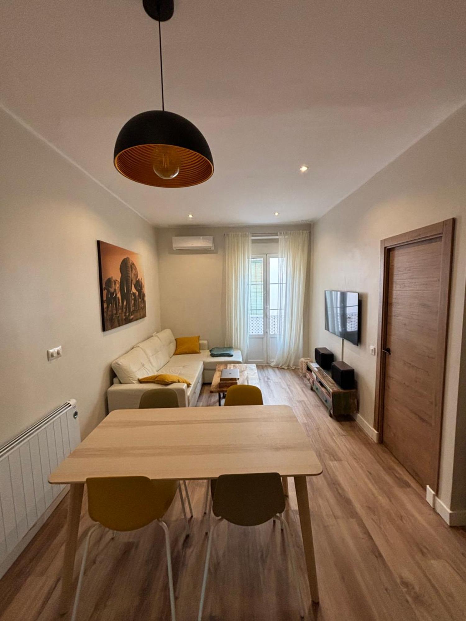 Apartamento Precious And Original Center