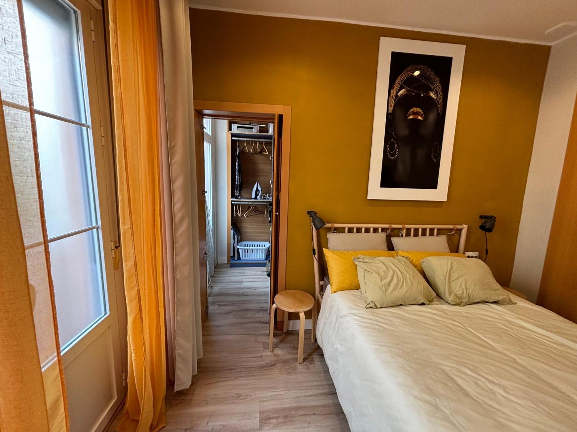 Precious And Original Center Apartamento