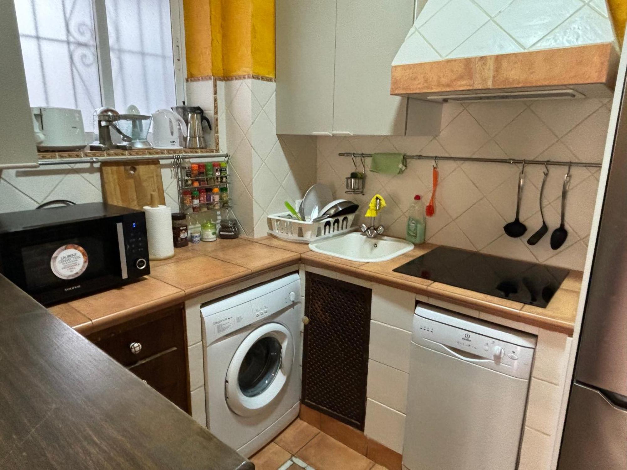 Apartamento Precious And Original Center